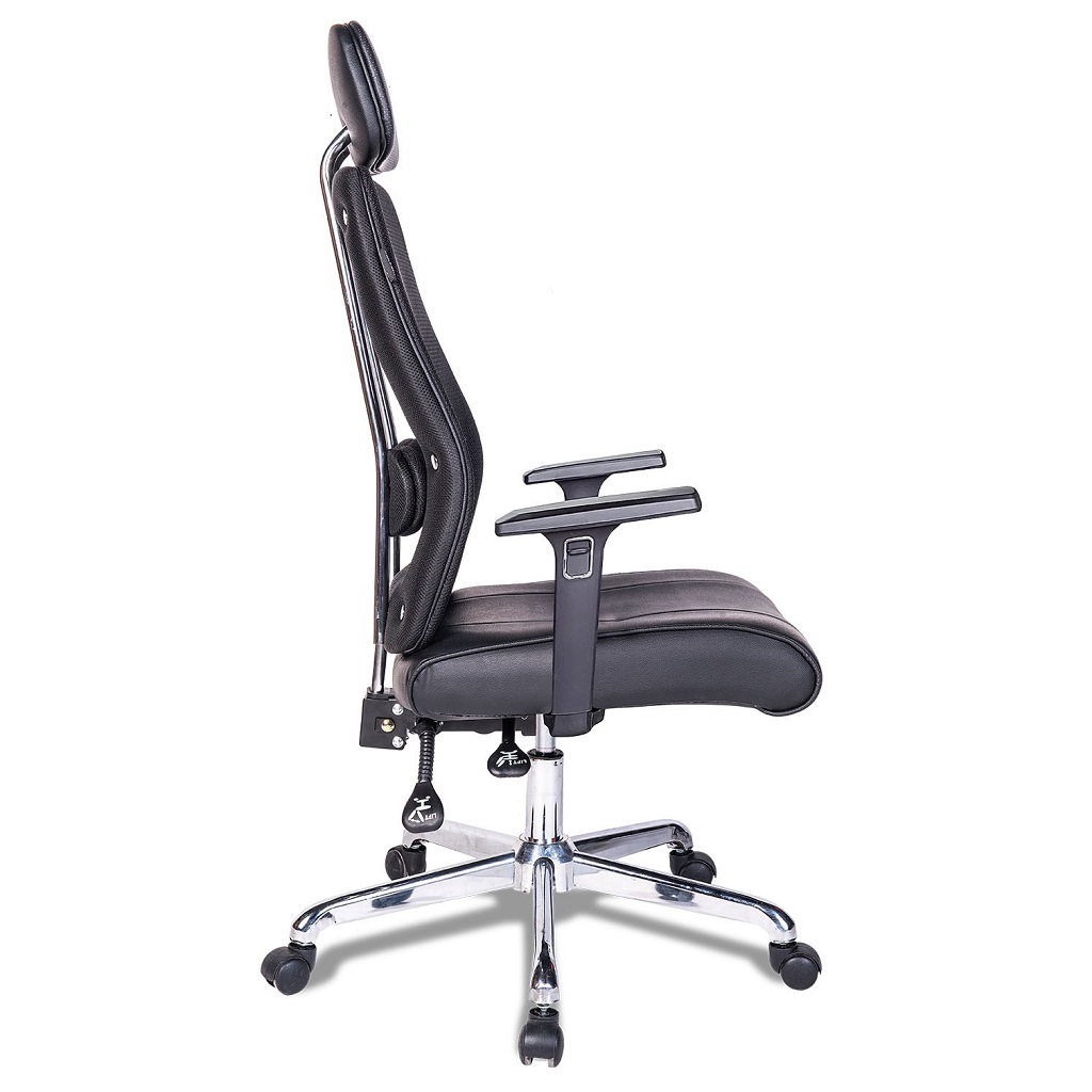 Ghế lưới lãnh đạo GL309R